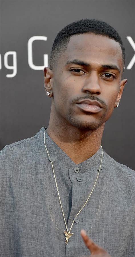 big sean biography imdbpro