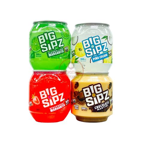 Big Sip