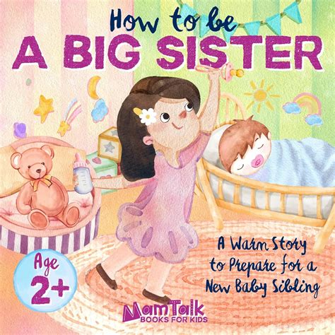 Big Sister Book