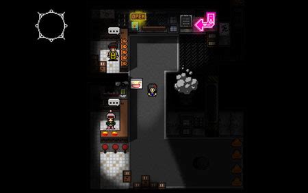 Big Sister Walkthrough