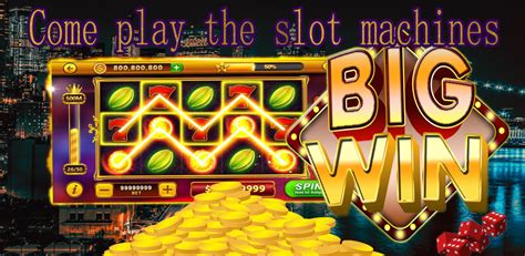 big slots
