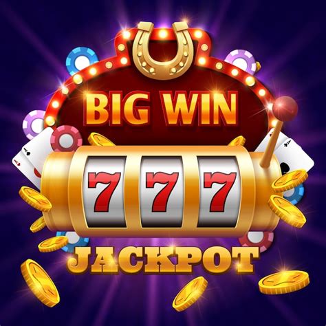 big slots jackpot