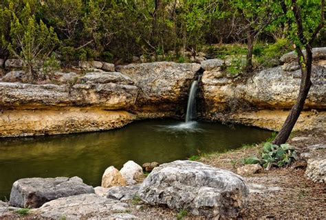 big spring texas