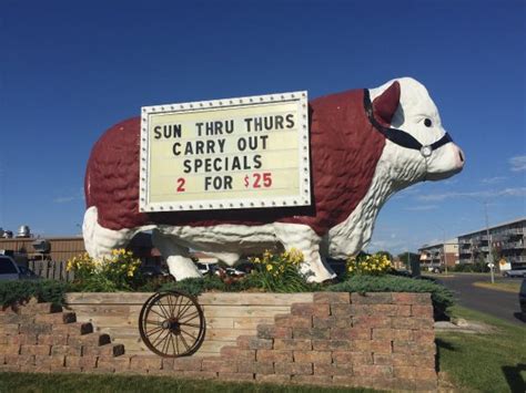 big steer iowa