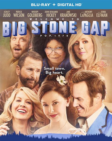 Big Stone Gap