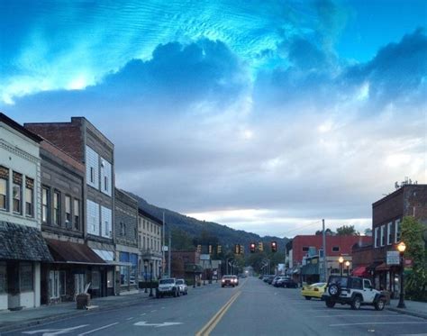 big stone gap virginia