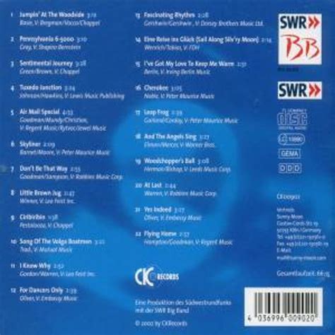 Big Swing Popbuch Mit Cd Flote Oboe Oder Violine