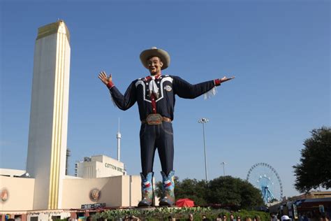 big tex
