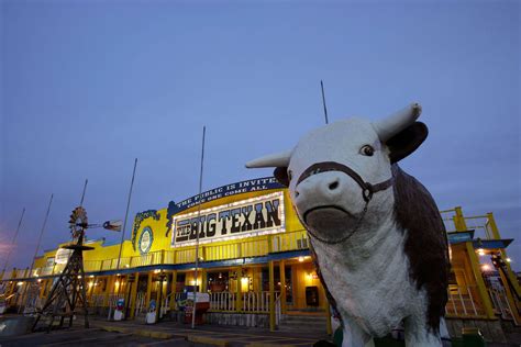 big texan