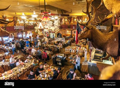 big texan amarillo