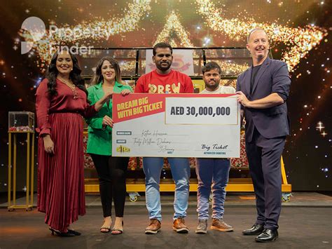 Big Ticket Uae