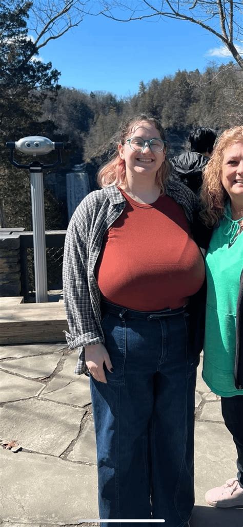 Big Tit Nerd