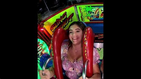 Big Tits Sling Shot