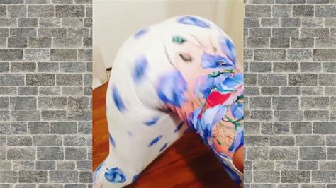 Big Twerking Asses