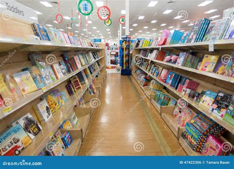 Big W Book