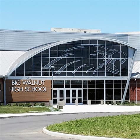 Big Walnut High School