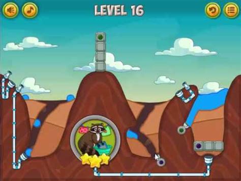 Big Wash Walkthrough