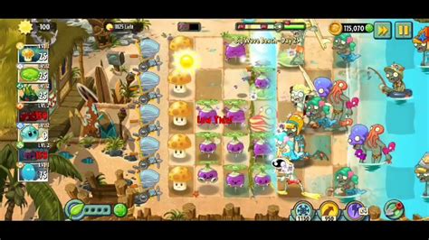 Big Wave Beach Day 25 Walkthrough