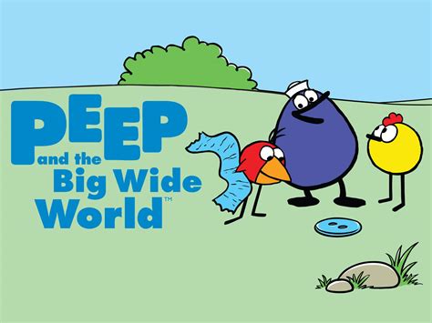 Big Wide World