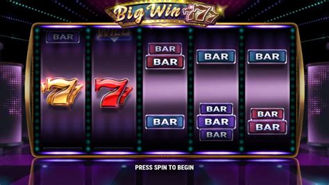 big win 777 slot review deutschen Casino Test 2023