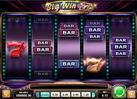 big win 777 slot review vbht belgium