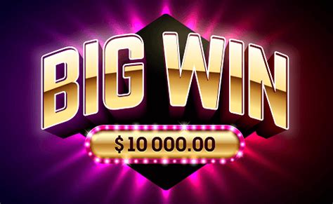 big win casino 2020 crie canada
