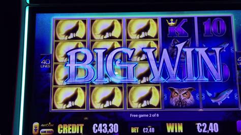 big win holland casino