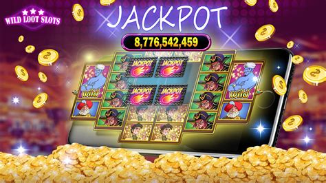big win jackpot casino master mod apk