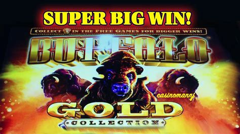 big win on buffalo slots eubk