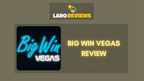 big win vegas