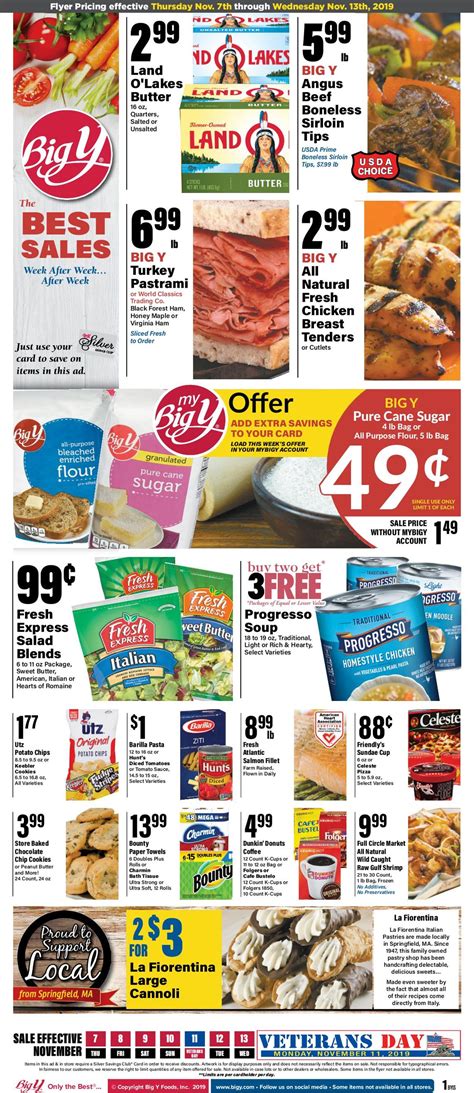 Weekly Ad & Flyer Star Market. Active. Star Market; F