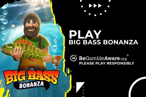 BIG BASS BONANZA - Opiniones sobre Big Bass Bonanza Not On Gamtop