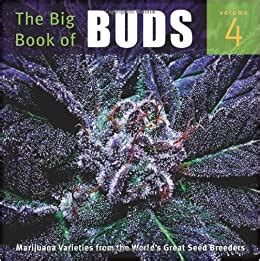 Read Online Big Book Of Buds Volume 4 The 
