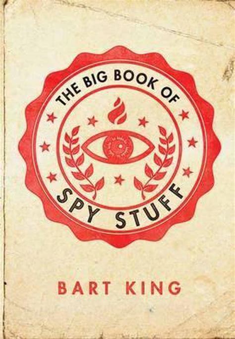 Download Big Book Of Spy Stuff 