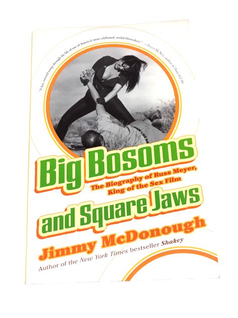 Full Download Big Bosoms And Square Jaws The Biography Of Russ Meyer 