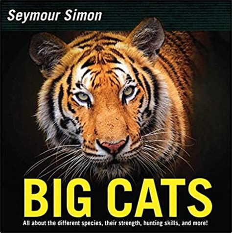 Read Big Cats Revised Edition 