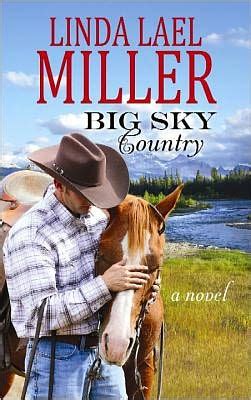 Read Big Country Linda Lael Miller 