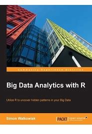 Full Download Big Data Analytics In R 
