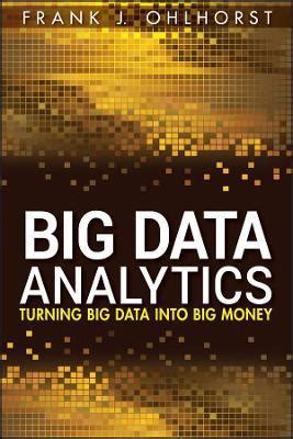 Full Download Big Data Analytics Sas 