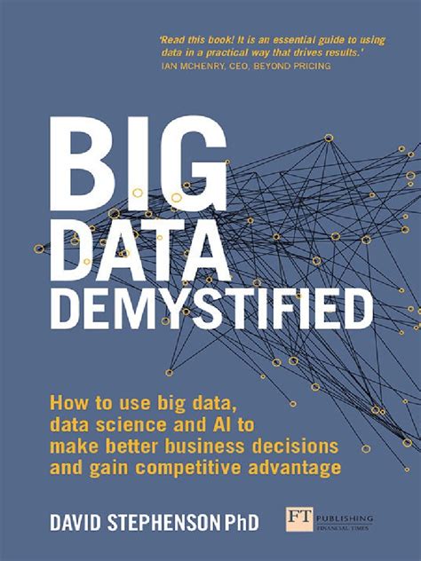 Download Big Data Demystified 