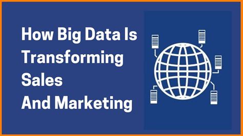 Full Download Big Data For Marketing Sales Data Accuracy To Business 