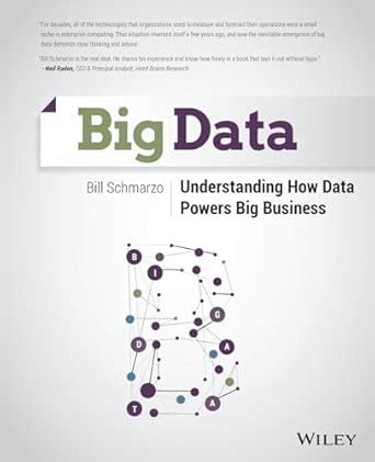 Read Online Big Data Understanding How Data Powers Big Business 