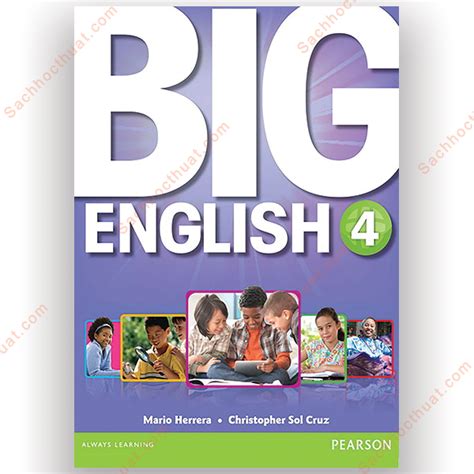 Read Online Big English 4 Student Book Ebook Fijla 