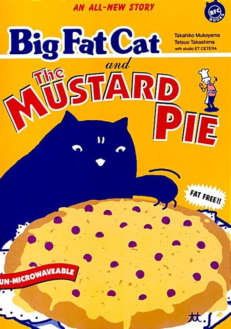 Download Big Fat Cat The Mustard Pie 