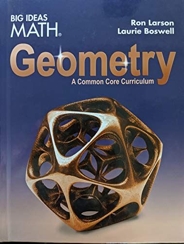 Download Big Ideas Math Geometry 
