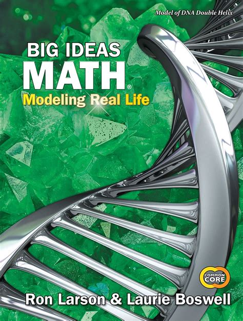 Read Big Ideas Math Grade 6 Workbook 