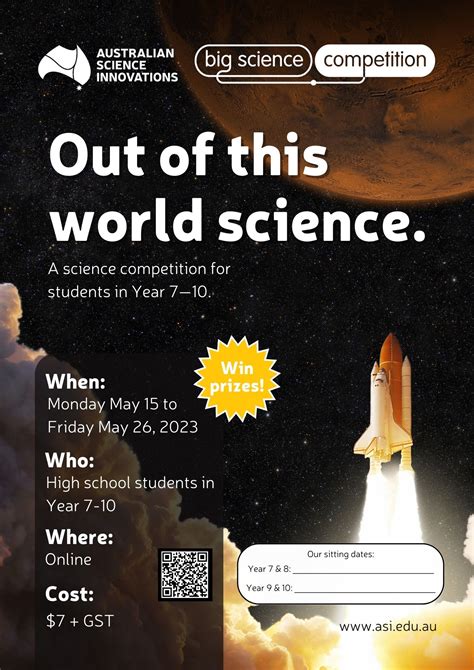 Full Download Big Science Competition Past Papers Junior 