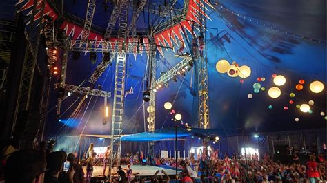 big tops