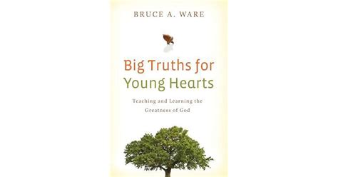 Full Download Big Truths For Young Hearts Teaching And Learning The Greatness Of God 