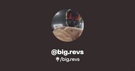 big.revs onlyfans